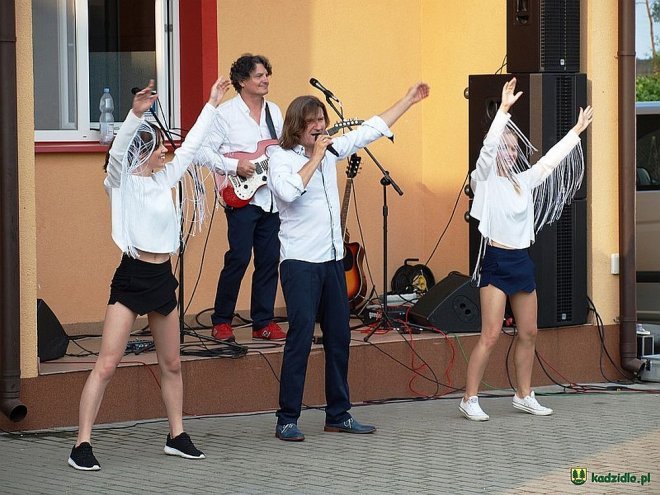 Chudek: „Niedziela na Wsi” [13.08.2015] - zdjęcie #3 - eOstroleka.pl