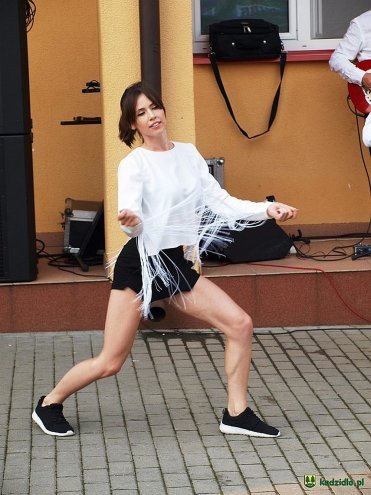 Chudek: „Niedziela na Wsi” [13.08.2015] - zdjęcie #2 - eOstroleka.pl