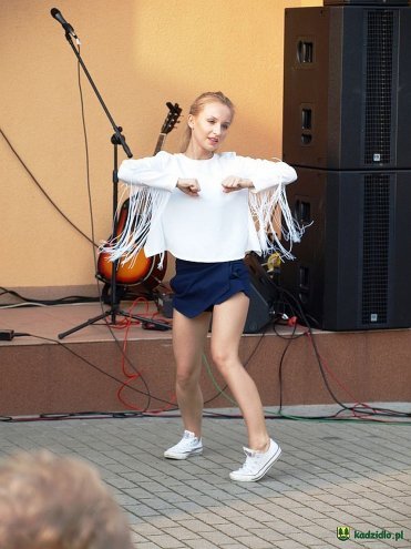 Chudek: „Niedziela na Wsi” [13.08.2015] - zdjęcie #1 - eOstroleka.pl