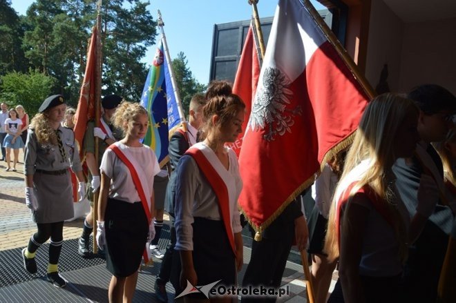 Miejskie obchody Święta Wojska Polskiego [15.08.2015] - zdjęcie #39 - eOstroleka.pl