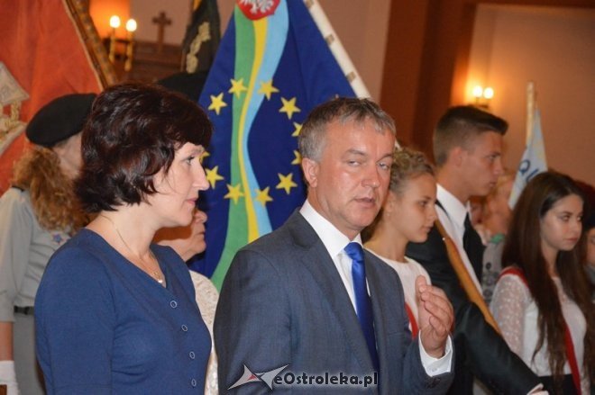 Miejskie obchody Święta Wojska Polskiego [15.08.2015] - zdjęcie #47 - eOstroleka.pl