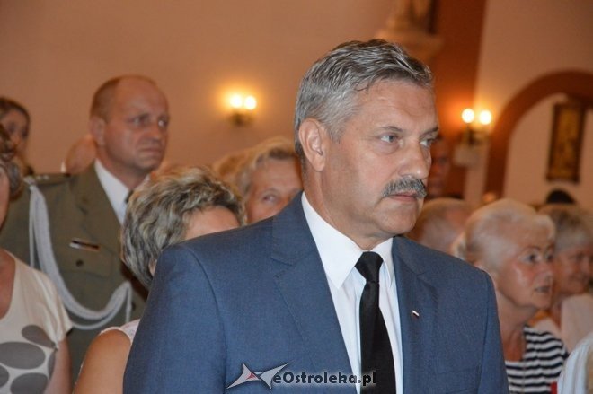Miejskie obchody Święta Wojska Polskiego [15.08.2015] - zdjęcie #46 - eOstroleka.pl