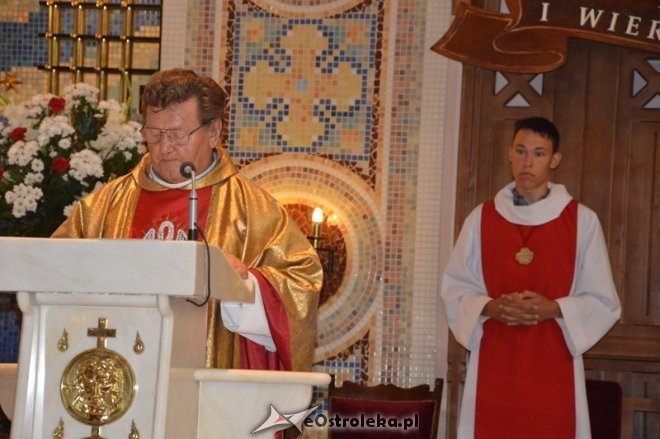 Miejskie obchody Święta Wojska Polskiego [15.08.2015] - zdjęcie #35 - eOstroleka.pl