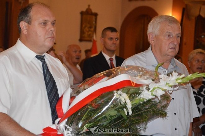 Miejskie obchody Święta Wojska Polskiego [15.08.2015] - zdjęcie #18 - eOstroleka.pl