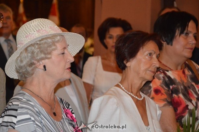 Miejskie obchody Święta Wojska Polskiego [15.08.2015] - zdjęcie #9 - eOstroleka.pl