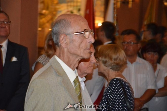 Miejskie obchody Święta Wojska Polskiego [15.08.2015] - zdjęcie #8 - eOstroleka.pl