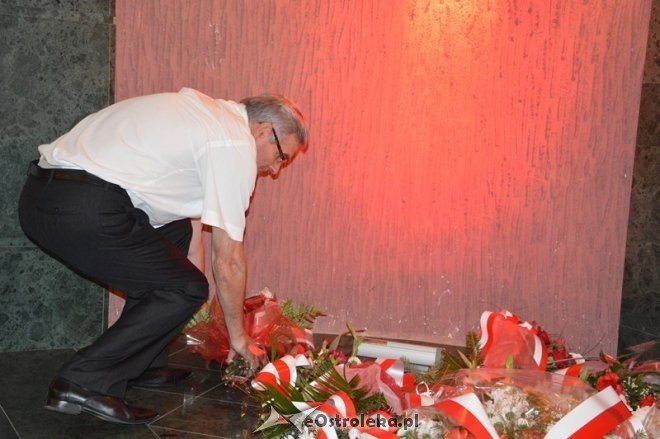 Miejskie obchody Święta Wojska Polskiego [15.08.2015] - zdjęcie #3 - eOstroleka.pl