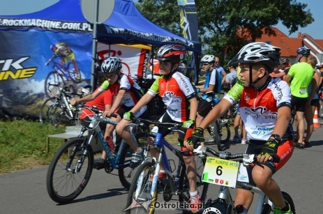 Jazda indywidualna na czas w Rzekuniu [15.08.2015] - zdjęcie #105 - eOstroleka.pl