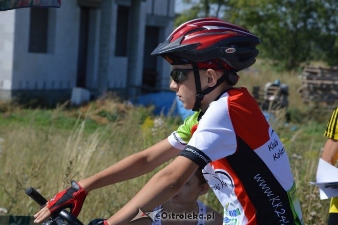 Jazda indywidualna na czas w Rzekuniu [15.08.2015] - zdjęcie #93 - eOstroleka.pl