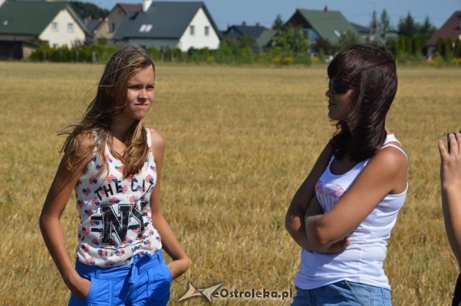 Jazda indywidualna na czas w Rzekuniu [15.08.2015] - zdjęcie #74 - eOstroleka.pl