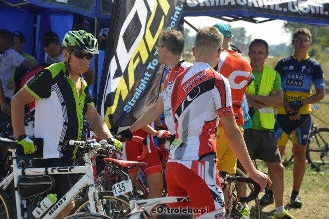 Jazda indywidualna na czas w Rzekuniu [15.08.2015] - zdjęcie #64 - eOstroleka.pl