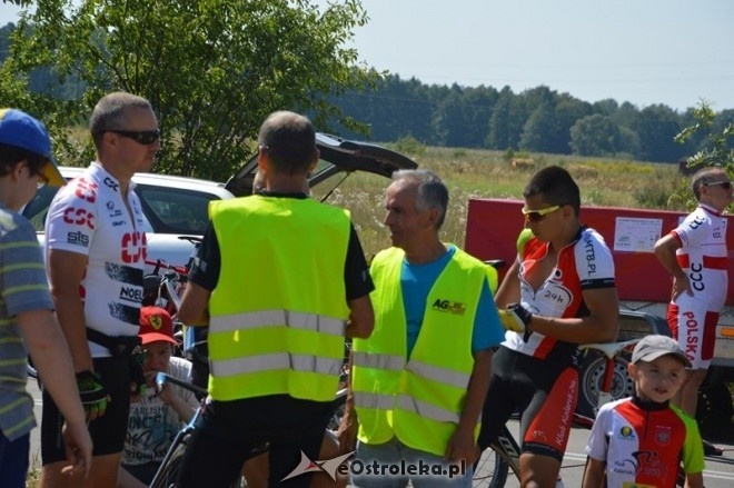 Jazda indywidualna na czas w Rzekuniu [15.08.2015] - zdjęcie #59 - eOstroleka.pl