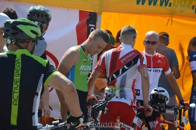 Jazda indywidualna na czas w Rzekuniu [15.08.2015] - zdjęcie #58 - eOstroleka.pl