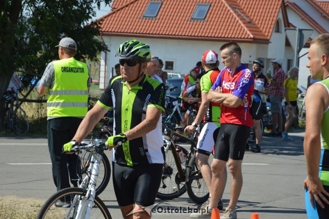 Jazda indywidualna na czas w Rzekuniu [15.08.2015] - zdjęcie #53 - eOstroleka.pl