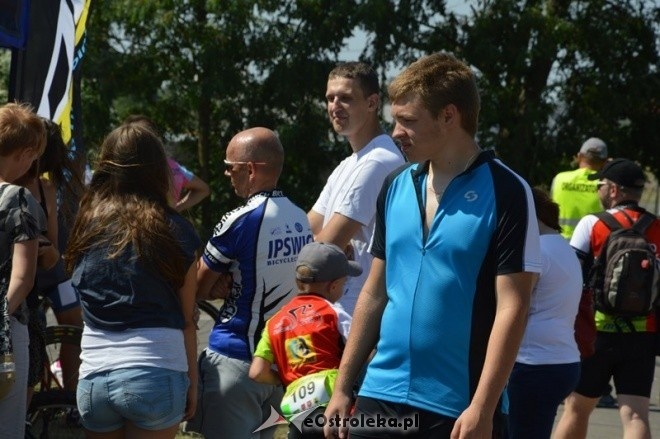 Jazda indywidualna na czas w Rzekuniu [15.08.2015] - zdjęcie #50 - eOstroleka.pl