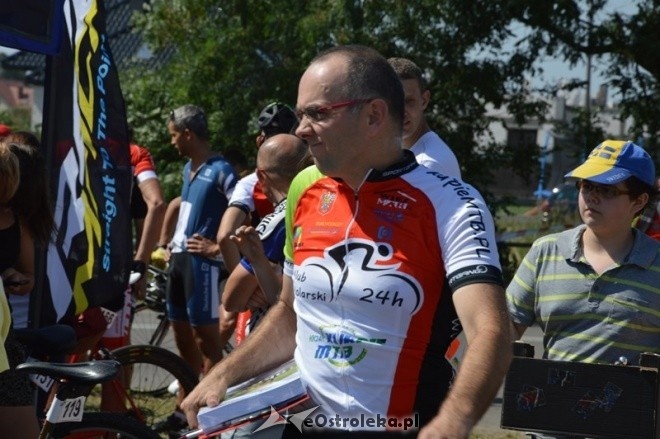 Jazda indywidualna na czas w Rzekuniu [15.08.2015] - zdjęcie #48 - eOstroleka.pl