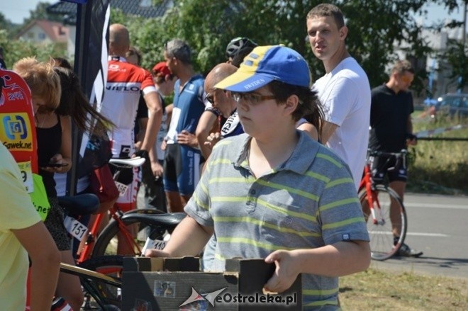 Jazda indywidualna na czas w Rzekuniu [15.08.2015] - zdjęcie #47 - eOstroleka.pl