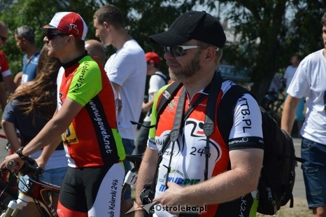 Jazda indywidualna na czas w Rzekuniu [15.08.2015] - zdjęcie #46 - eOstroleka.pl