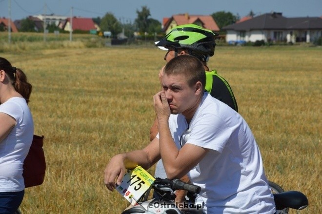 Jazda indywidualna na czas w Rzekuniu [15.08.2015] - zdjęcie #37 - eOstroleka.pl