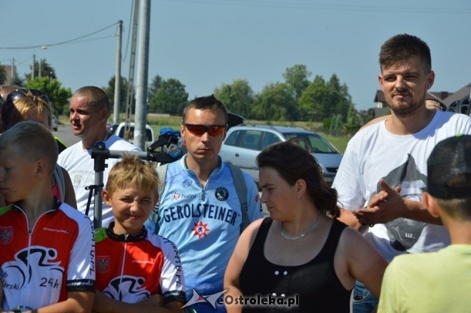 Jazda indywidualna na czas w Rzekuniu [15.08.2015] - zdjęcie #33 - eOstroleka.pl