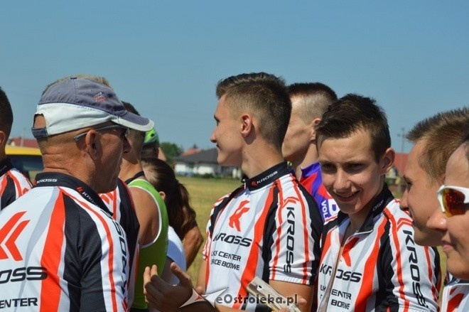 Jazda indywidualna na czas w Rzekuniu [15.08.2015] - zdjęcie #31 - eOstroleka.pl