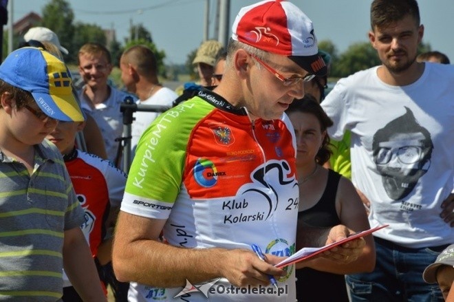 Jazda indywidualna na czas w Rzekuniu [15.08.2015] - zdjęcie #29 - eOstroleka.pl