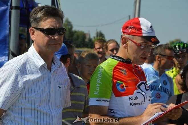 Jazda indywidualna na czas w Rzekuniu [15.08.2015] - zdjęcie #28 - eOstroleka.pl