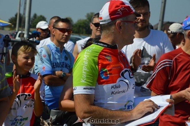 Jazda indywidualna na czas w Rzekuniu [15.08.2015] - zdjęcie #23 - eOstroleka.pl