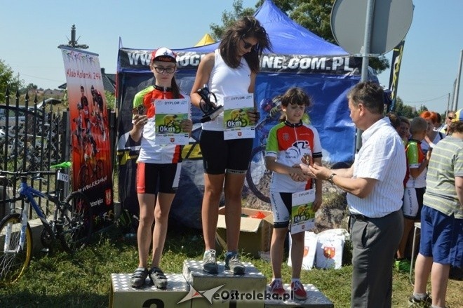 Jazda indywidualna na czas w Rzekuniu [15.08.2015] - zdjęcie #16 - eOstroleka.pl