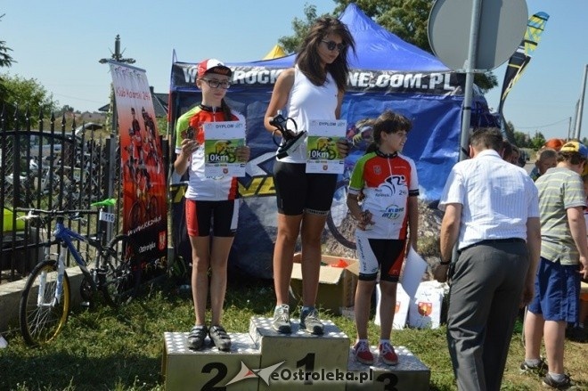 Jazda indywidualna na czas w Rzekuniu [15.08.2015] - zdjęcie #15 - eOstroleka.pl