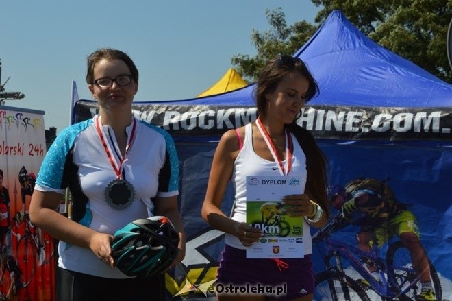 Jazda indywidualna na czas w Rzekuniu [15.08.2015] - zdjęcie #9 - eOstroleka.pl