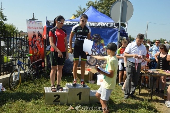 Jazda indywidualna na czas w Rzekuniu [15.08.2015] - zdjęcie #7 - eOstroleka.pl