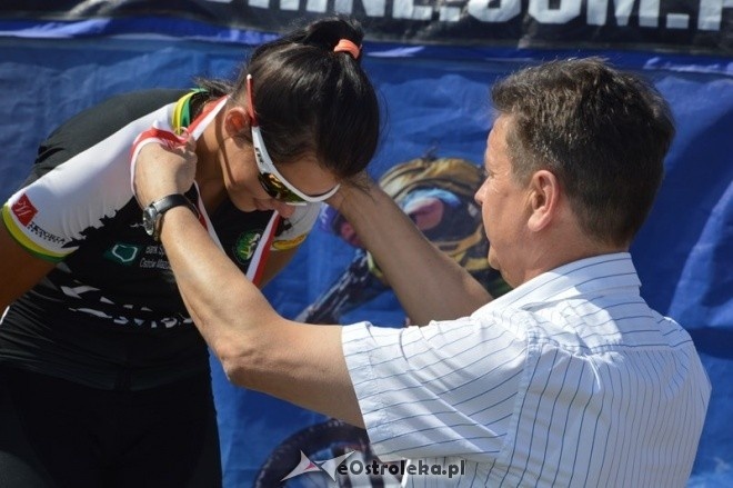 Jazda indywidualna na czas w Rzekuniu [15.08.2015] - zdjęcie #5 - eOstroleka.pl