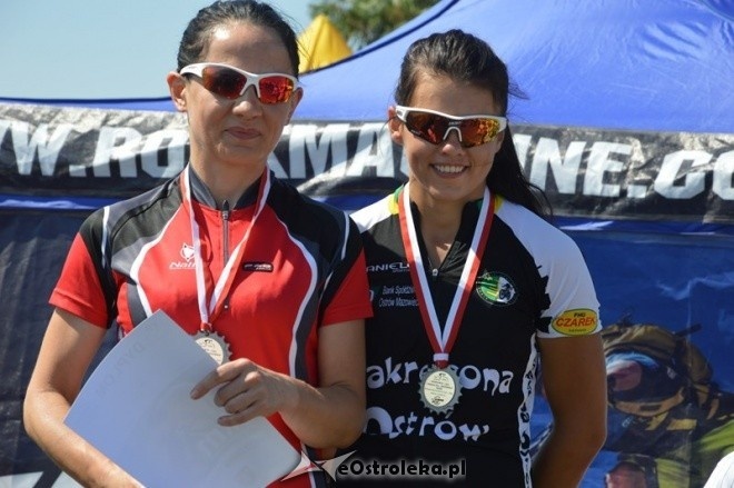 Jazda indywidualna na czas w Rzekuniu [15.08.2015] - zdjęcie #2 - eOstroleka.pl