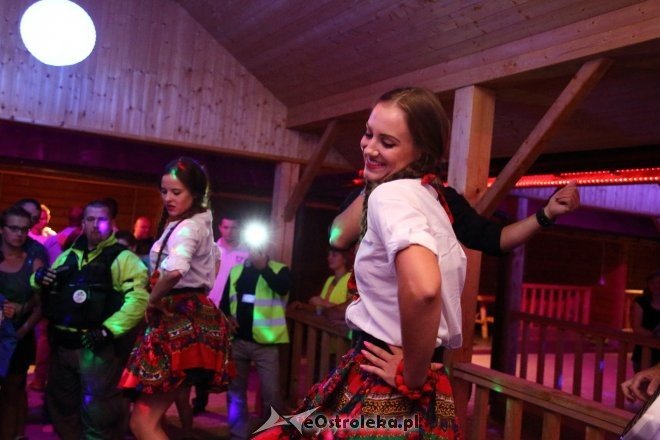 Kurpiowska Kraina w Wykrocie: Koncert Kordiana i Piana Party [14.08.2015] - zdjęcie #22 - eOstroleka.pl