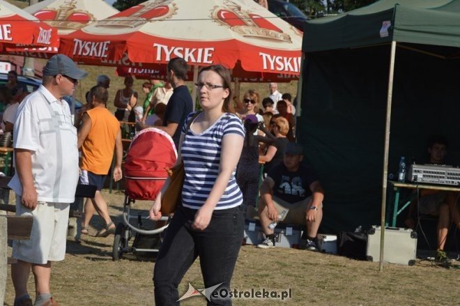 Festyn rodzinny Cud nad Narwią [15.08.2015] - zdjęcie #14 - eOstroleka.pl
