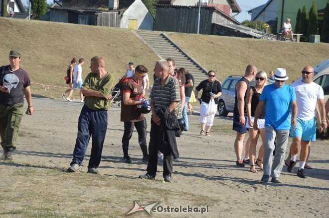 Festyn rodzinny Cud nad Narwią [15.08.2015] - zdjęcie #15 - eOstroleka.pl