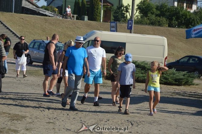 Festyn rodzinny Cud nad Narwią [15.08.2015] - zdjęcie #16 - eOstroleka.pl