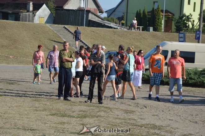 Festyn rodzinny Cud nad Narwią [15.08.2015] - zdjęcie #19 - eOstroleka.pl