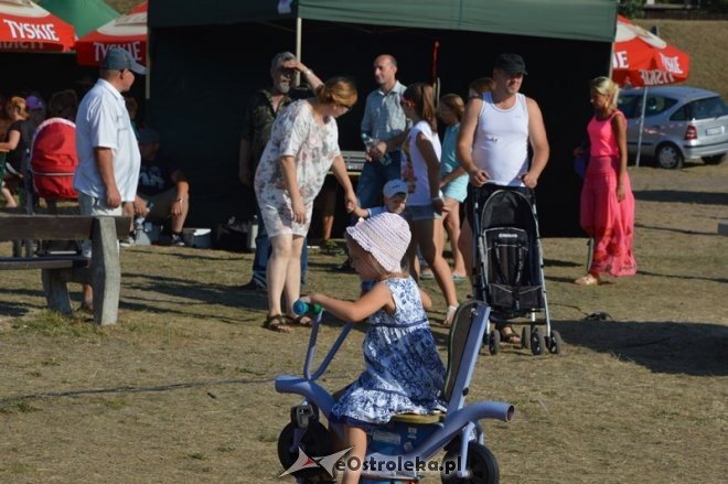 Festyn rodzinny Cud nad Narwią [15.08.2015] - zdjęcie #22 - eOstroleka.pl