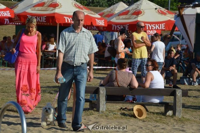 Festyn rodzinny Cud nad Narwią [15.08.2015] - zdjęcie #26 - eOstroleka.pl