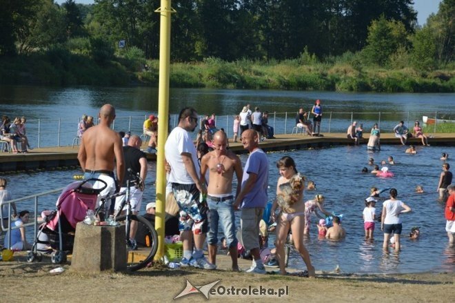 Festyn rodzinny Cud nad Narwią [15.08.2015] - zdjęcie #28 - eOstroleka.pl