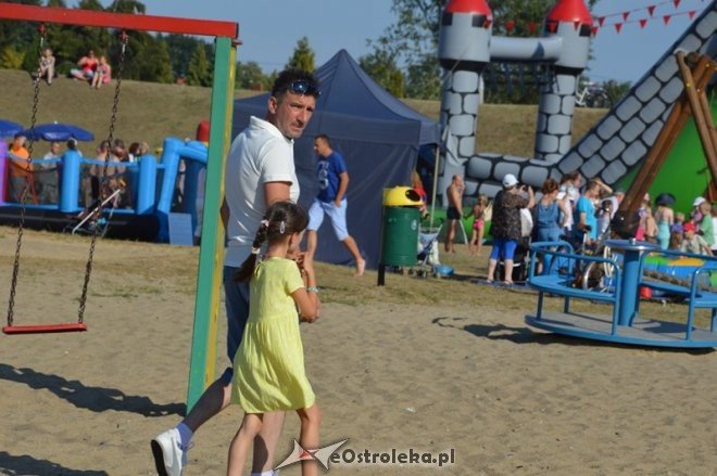 Festyn rodzinny Cud nad Narwią [15.08.2015] - zdjęcie #29 - eOstroleka.pl