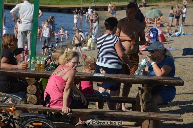 Festyn rodzinny Cud nad Narwią [15.08.2015] - zdjęcie #30 - eOstroleka.pl