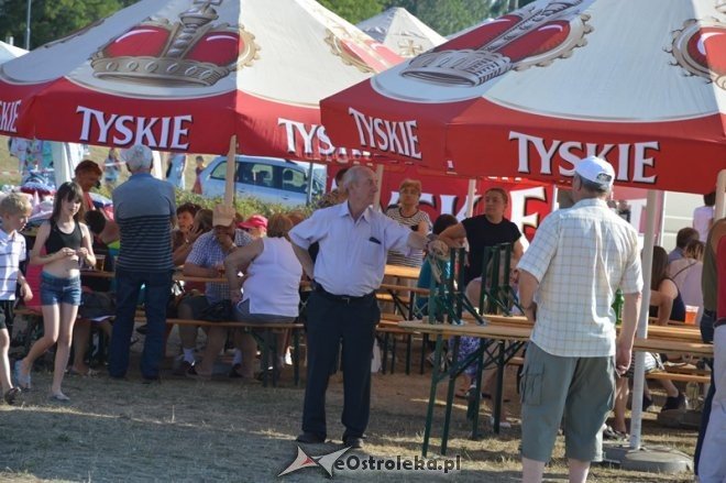 Festyn rodzinny Cud nad Narwią [15.08.2015] - zdjęcie #32 - eOstroleka.pl