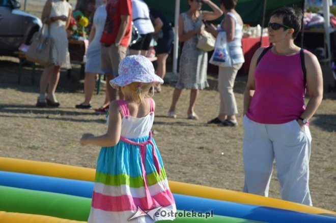 Festyn rodzinny Cud nad Narwią [15.08.2015] - zdjęcie #36 - eOstroleka.pl