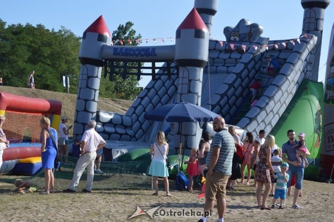 Festyn rodzinny Cud nad Narwią [15.08.2015] - zdjęcie #168 - eOstroleka.pl