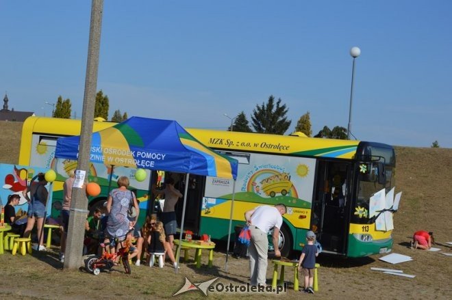 Festyn rodzinny Cud nad Narwią [15.08.2015] - zdjęcie #165 - eOstroleka.pl