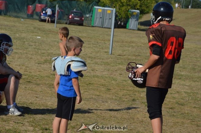 Festyn rodzinny Cud nad Narwią [15.08.2015] - zdjęcie #163 - eOstroleka.pl