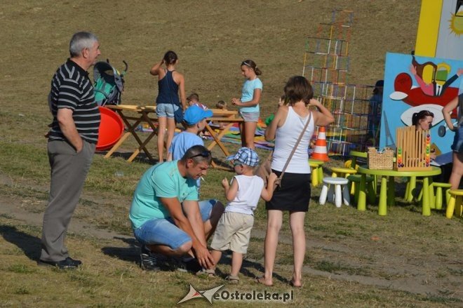 Festyn rodzinny Cud nad Narwią [15.08.2015] - zdjęcie #47 - eOstroleka.pl